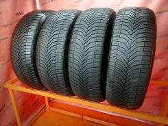 Michelin CrossClimate