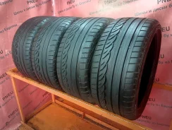 Dunlop SP Sport 01