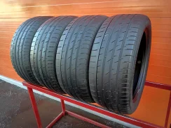 Continental ContiSportContact 3
