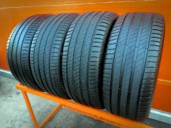Michelin Primacy 4