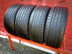 Continental ContiSportContact 3