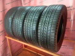 Goodyear Eagle F1 Asymmetric SUV AT