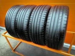 Dunlop Sport Maxx RT2