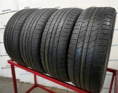 Kumho City Venture KL33