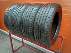 GT Radial SportActive SUV