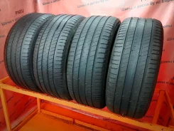 Michelin Latitude Sport 3