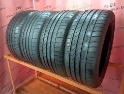 Dunlop SP QuattroMaxx