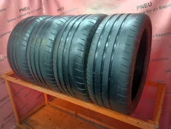 Michelin Pilot Sport Cup 2