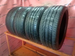 Pirelli P Zero