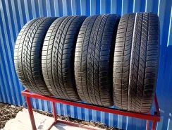 Goodyear Eagle F1 Asymmetric SUV AT