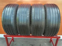 Michelin Latitude Sport 3