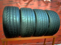 Pirelli P Zero