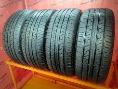 Dunlop Grandtrek PT3A