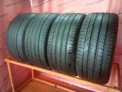 Pirelli P Zero