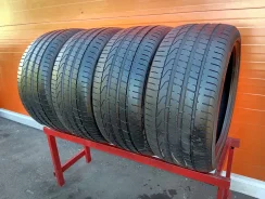 Pirelli P Zero