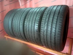 Pirelli P Zero