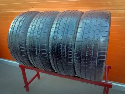 Bridgestone Dueler H/L Alenza