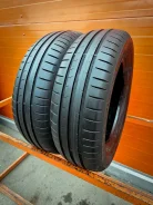 Dunlop Sport BluResponse