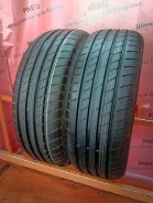 Dunlop Sport BluResponse