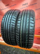 Dunlop Sport BluResponse