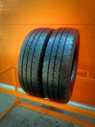 Bridgestone Duravis R660