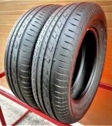 Bridgestone Ecopia PRV