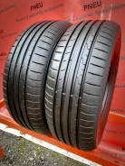 Dunlop Sport BluResponse