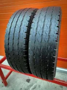 Firestone VanHawk