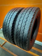 Bridgestone Duravis R630