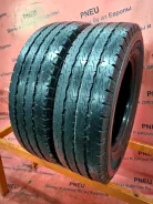 Firestone VanHawk