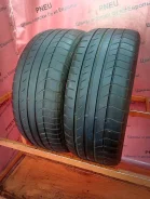 Dunlop SP Sport Maxx TT