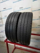 Continental Vanco 8