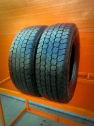 Goodyear Cargo Vector