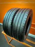 Continental VanContact Eco
