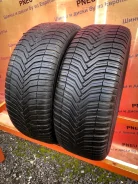 Michelin CrossClimate