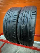 Goodyear Eagle RV-S