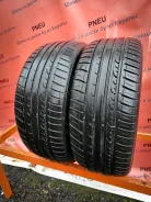 Dunlop SP Sport FastResponse