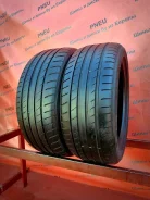 Dunlop SP Sport Maxx TT