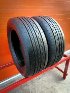 Bridgestone Turanza GR100