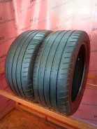 Dunlop SP Sport Maxx TT