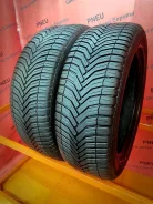 Michelin CrossClimate SUV