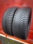 Michelin CrossClimate SUV