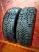 Michelin CrossClimate