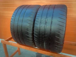 Michelin Pilot Sport Cup 2