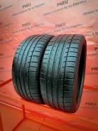 Kumho Ecsta LE Sport KU39