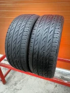 Pirelli P Zero Nero
