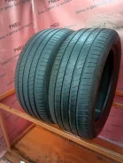 Michelin Latitude Sport 3