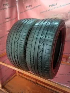 Bridgestone Dueler H/P Sport