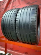 Bridgestone Turanza T005