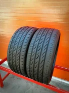 Pirelli P Zero Nero